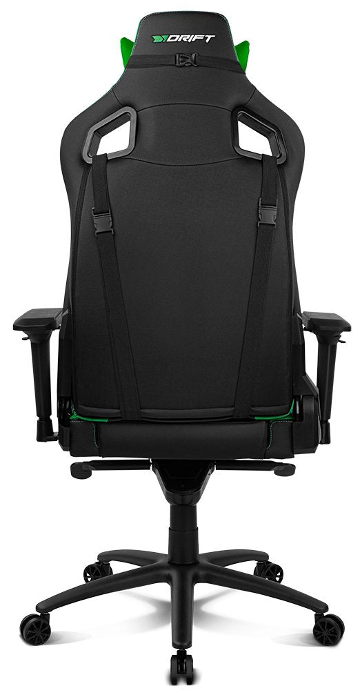 Drift Silla Gaming Dr500 Verde