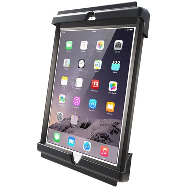 Ram Mounts Ram-Hol-Tab20u Soporte Soporte Pasivo Tablet/Umpc Negro