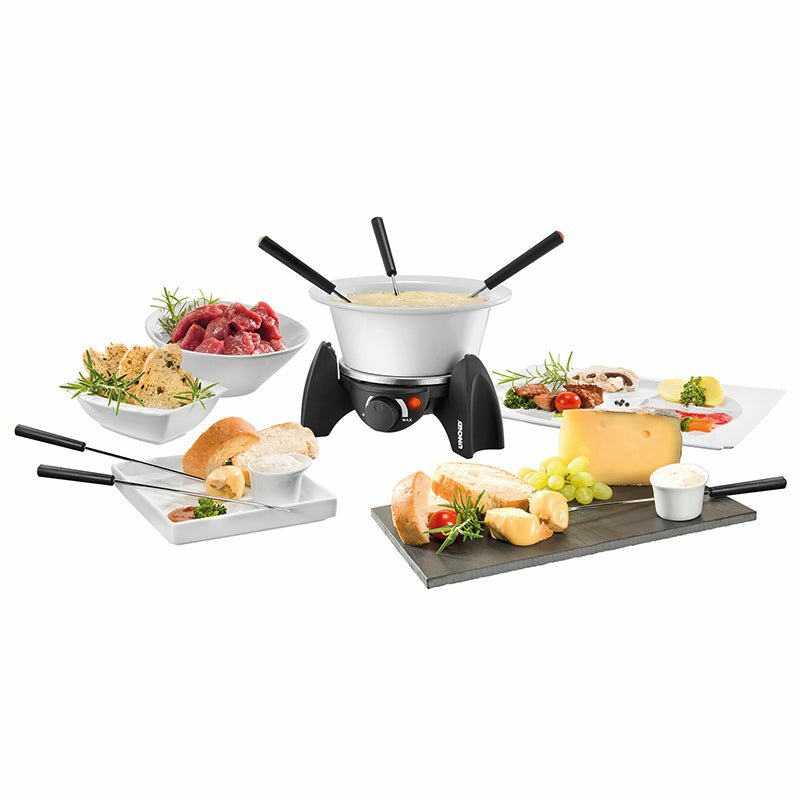 EAN 4011689486159 - Unold 48615 fondue, gourmet y wok 800 L 6 personas(s) imagen 2