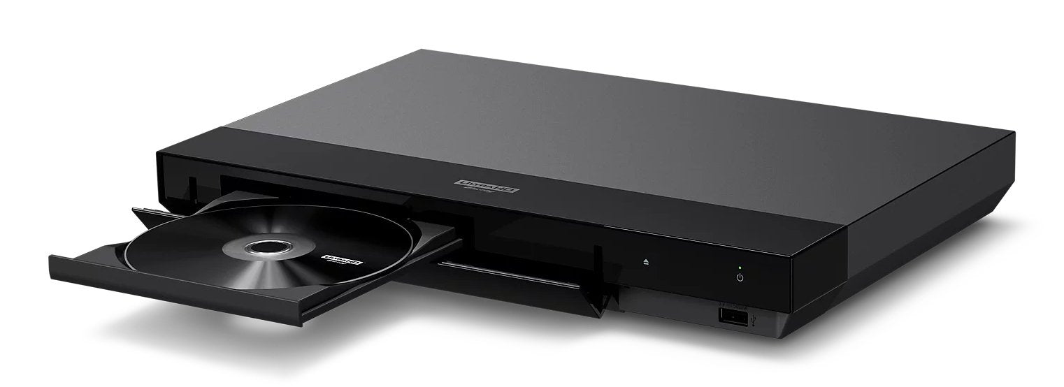 Sony Ubp-X700 Reproductor Blu-Ray