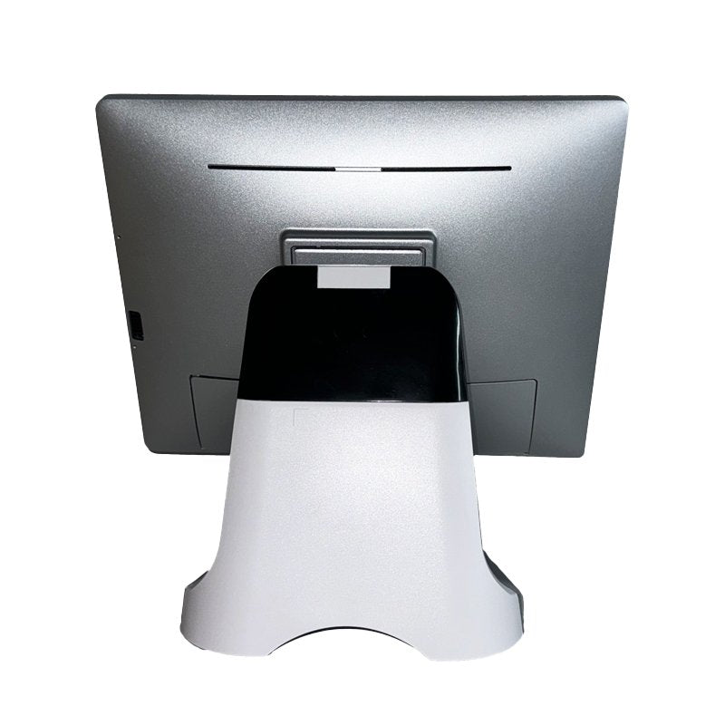 EAN 8447071000669 - Premier KT-3000 J6412 1,99 GHz Todo-en-Uno 38,1 cm (15") 1024 x 768 Pixeles Pantalla táctil Plata imagen 6