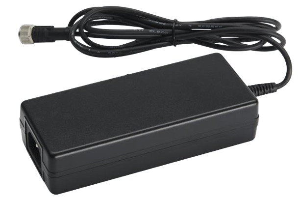 EAN 5715328013926 - Zebra PWR-BGA24V78W4WW adaptador e inversor de corriente Interior 78 W Negro imagen 1
