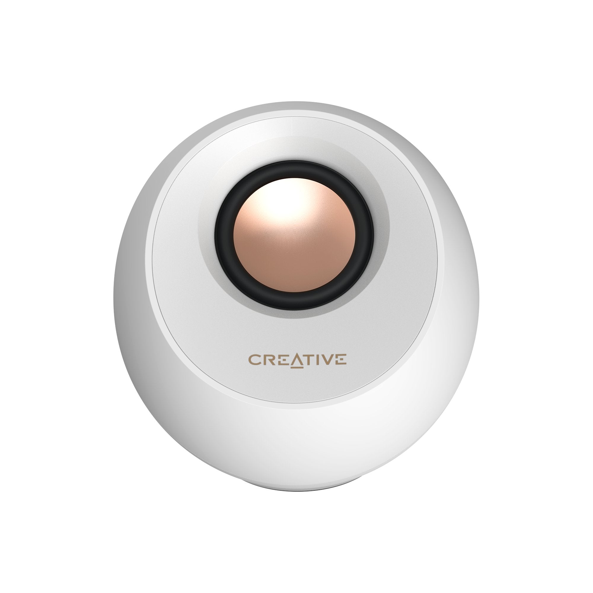 EAN 5390660196515 - Creative Labs Creative Pebble Pro White imagen 2