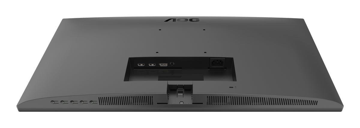 EAN 4038986181495 - AOC B3 U27B3A pantalla para PC 68,6 cm (27") 3840 x 2160 Pixeles 4K Ultra HD LCD Negro imagen 10