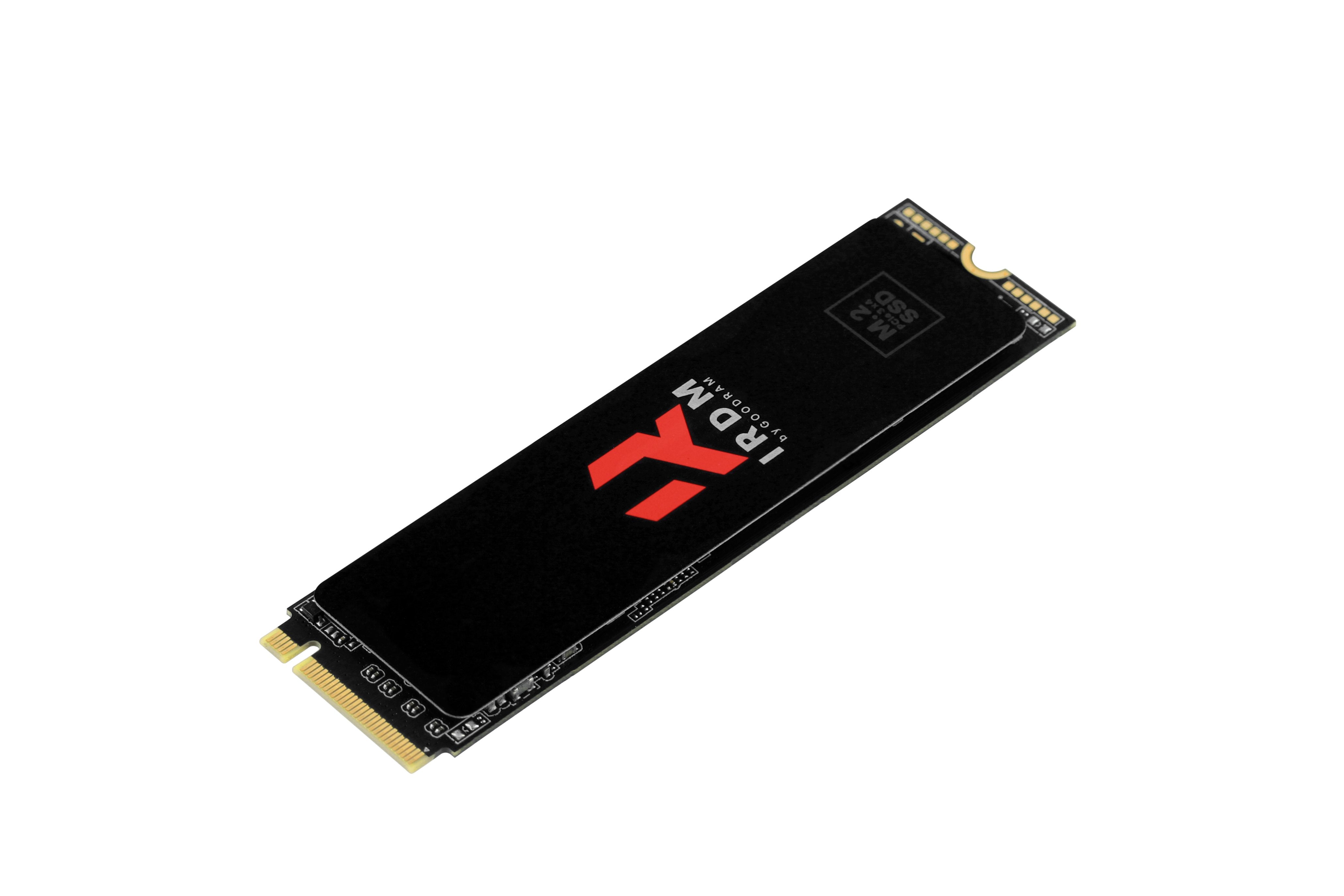 EAN 5908267960134 - Goodram IRDM 512 GB M.2 PCI Express 3.0 NVMe 3D TLC imagen 2
