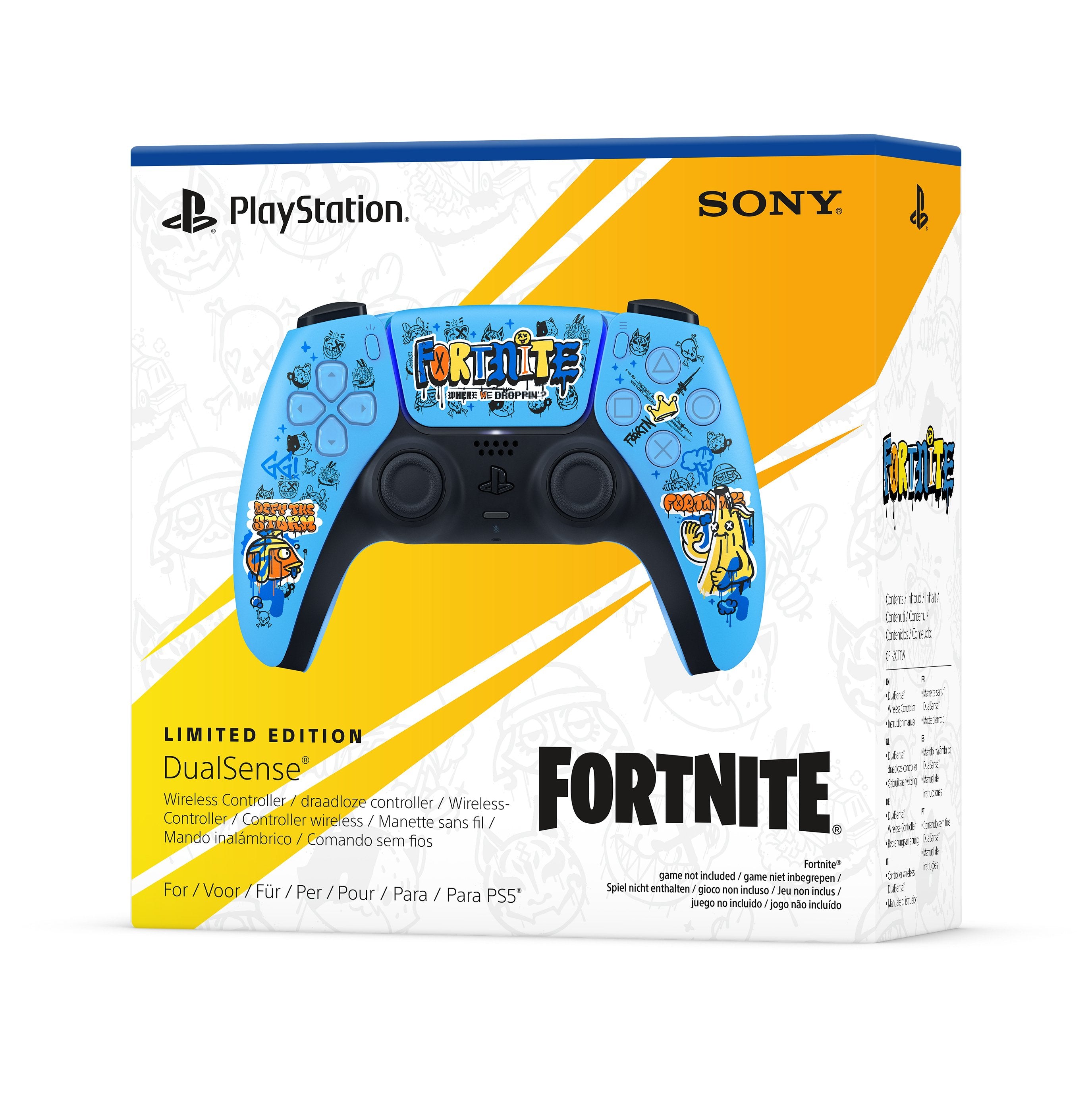 EAN 0711719594055 - Sony 1000045435 mando y volante Multicolor Bluetooth/USB Gamepad Analógico/Digital PlayStation 5 imagen 6