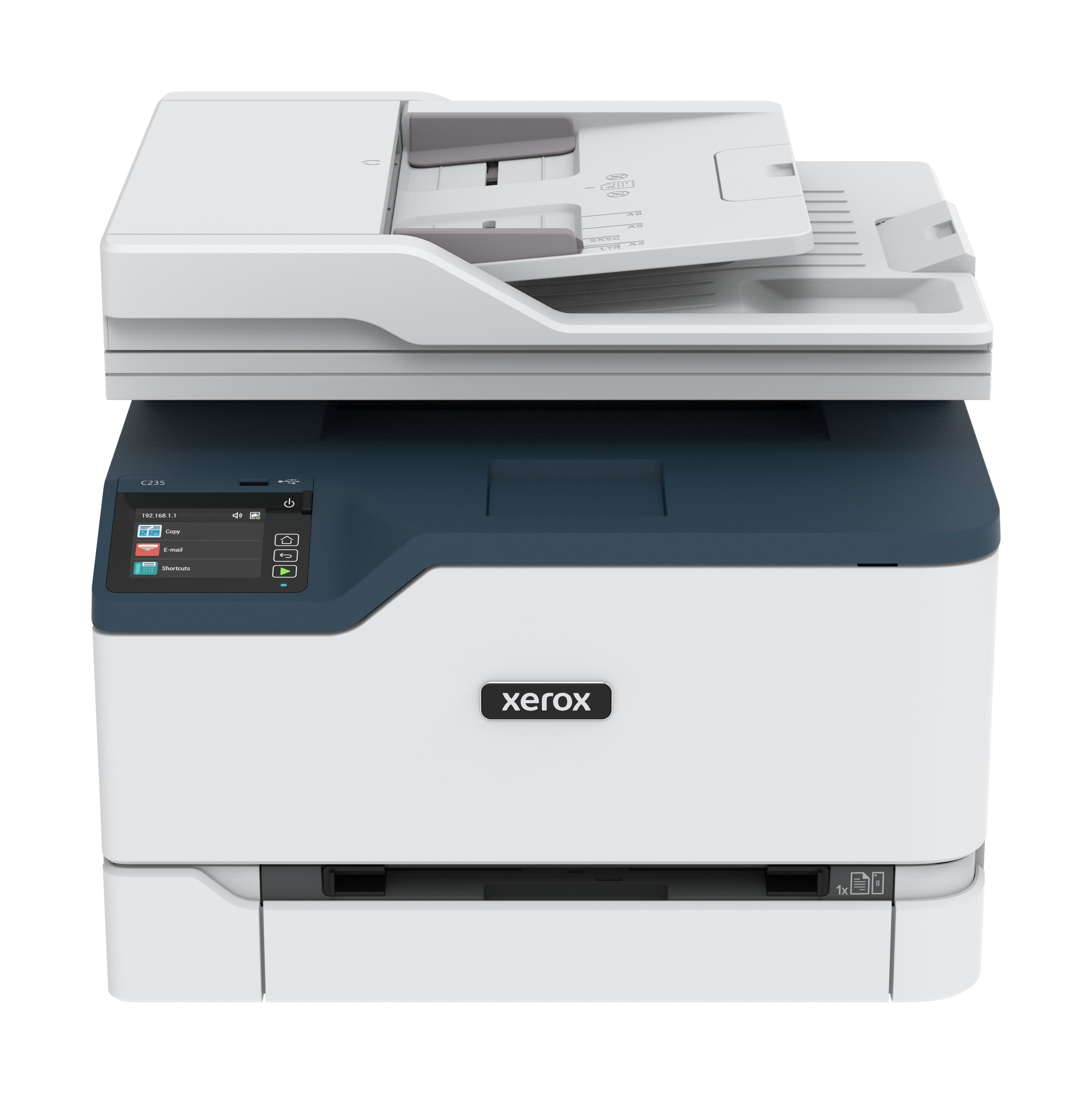 EAN 0095205069341 - Xerox C235V_DNI impresora multifunción Laser 600 x 600 DPI Wifi imagen 1