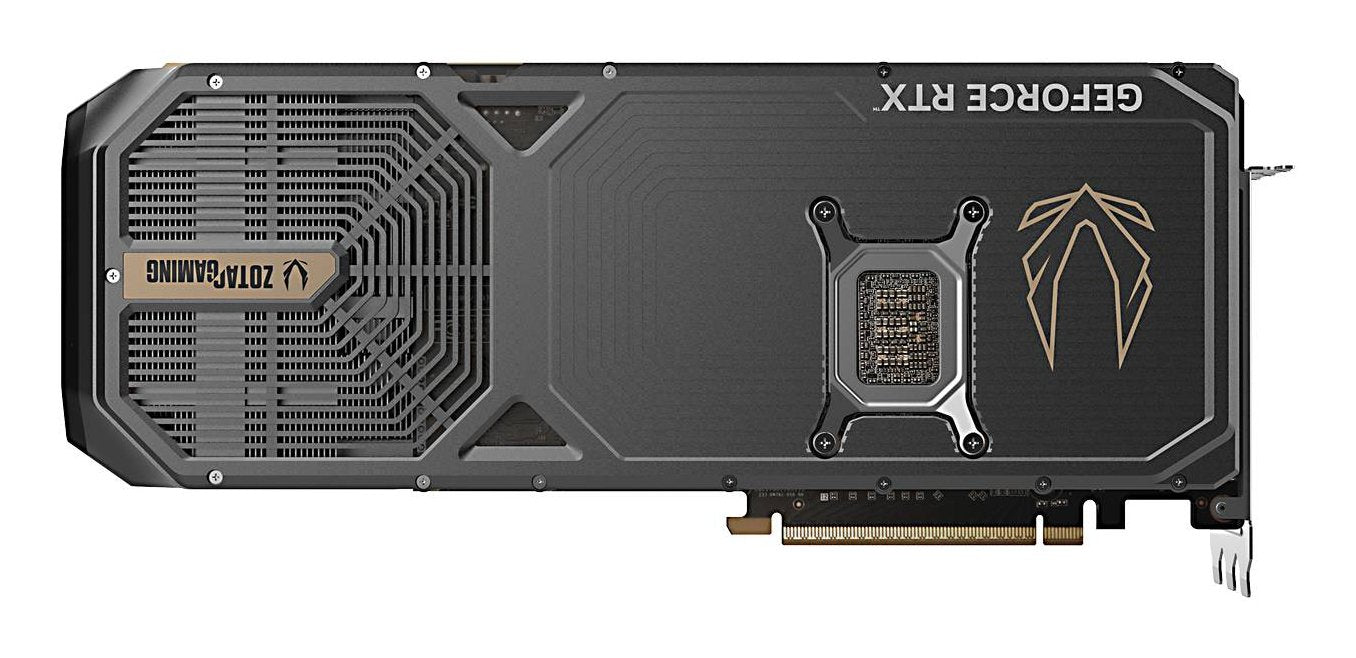 EAN 8886307700032 - Zotac GAMING GeForce RTX 5080 AMP Extreme INFINITY NVIDIA 16 GB GDDR7 imagen 3