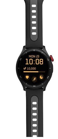EAN 5902983627746 - myPhone Watch Adventure 3,63 cm (1.43") AMOLED 46.3 mm Digital 466 x 466 Pixeles Pantalla táctil Negro GP imagen 3