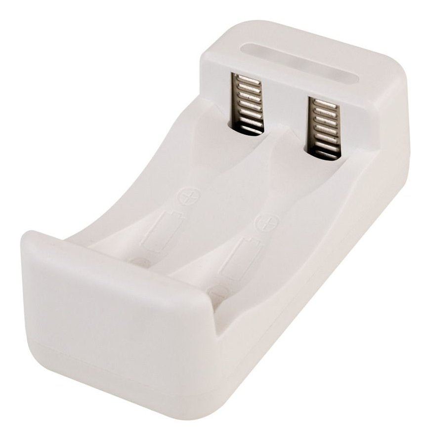 EAN 4013674178162 - Ansmann Basic II cargador de batería Pilas de uso doméstico CC imagen 3