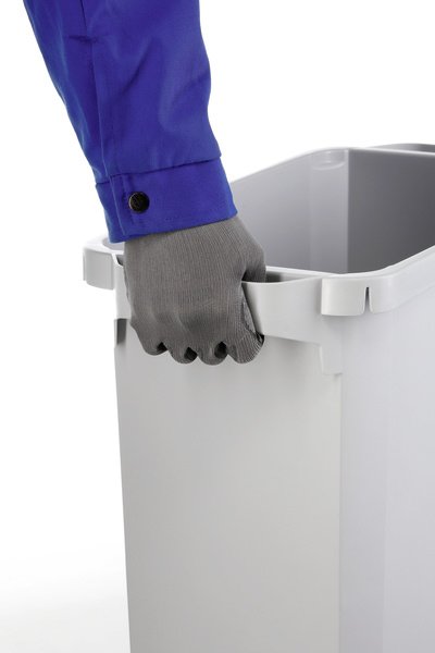 EAN 7318080496051 - Durable DURABIN 60 Gris imagen 5
