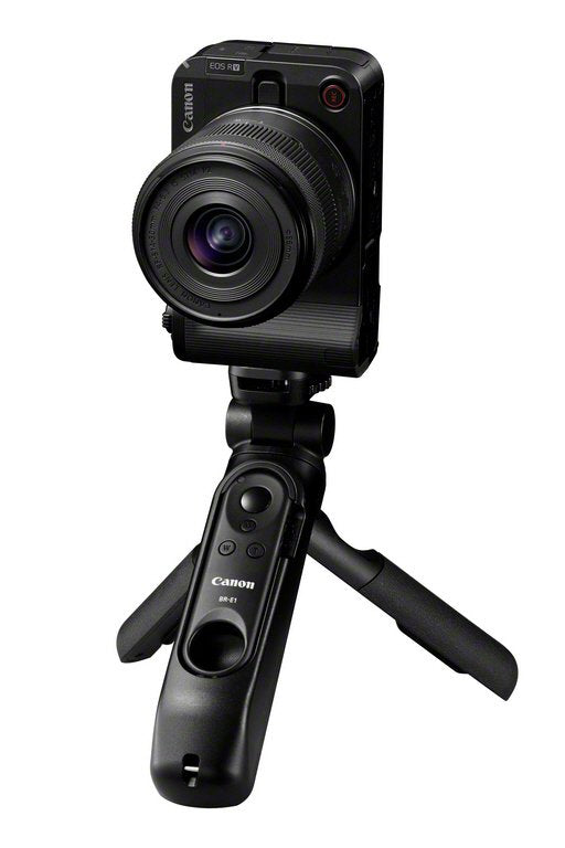 EAN 8714574690995 - Canon EOS R50 V + RF-S 14-30mm F4-6.3 IS STM PZ Creator Kit MILC 24,2 MP CMOS 6000 x 4000 Pixeles Negro imagen 13