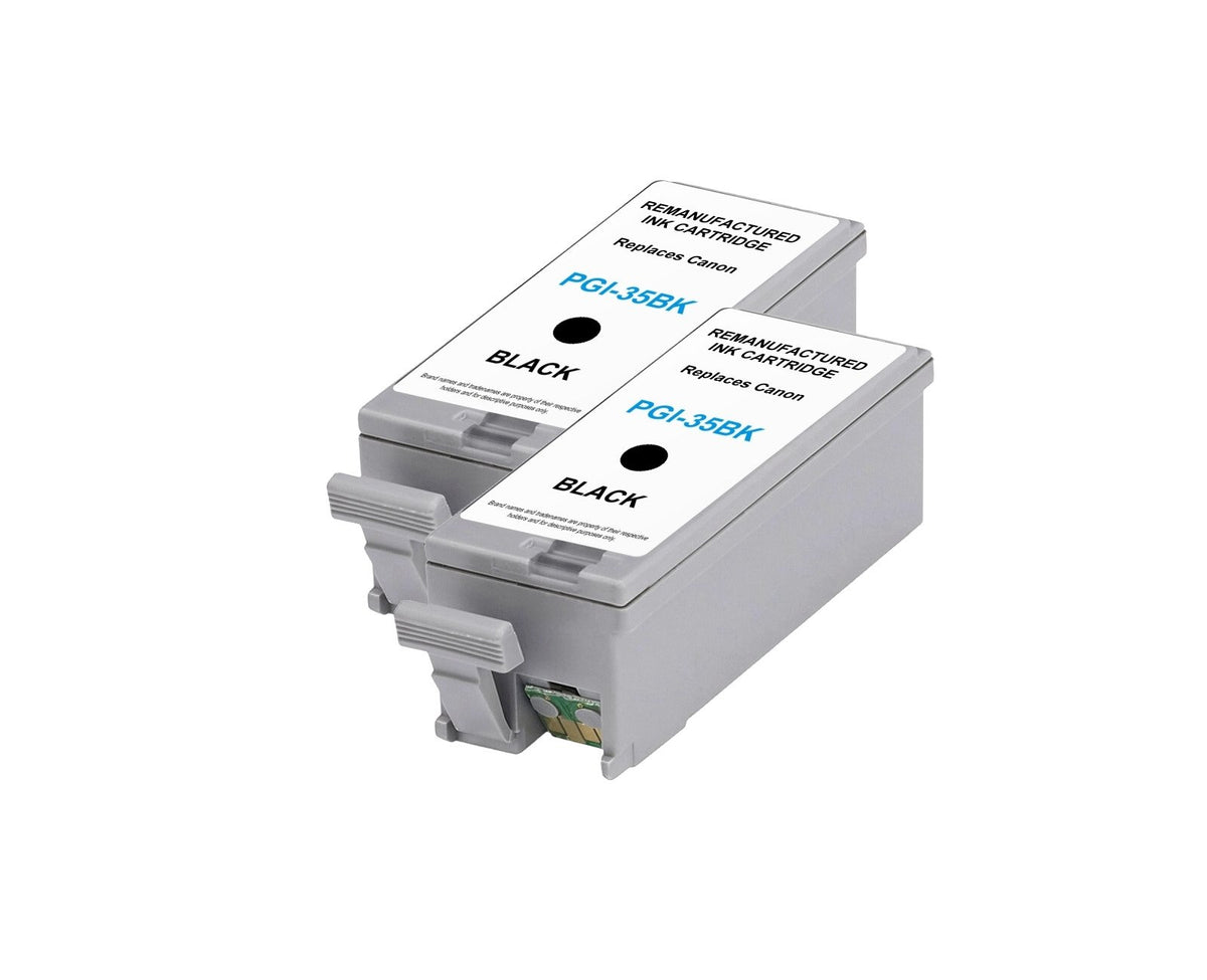 EAN 4250164890160 - AgfaPhoto Tintenpatronen cartucho de tinta 2 pieza(s) Compatible Rendimiento estándar Negro imagen 3