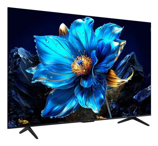 Tcl 65t69c 65" 4k Ultra Hd Qled Smart Tv Wifi