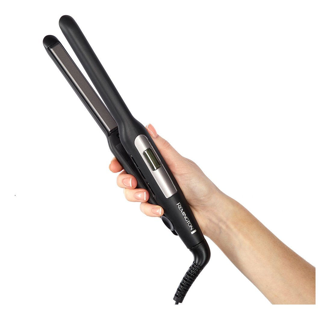 EAN 5038061164992 - Remington S5515 Plancha de pelo Caliente Negro imagen 2