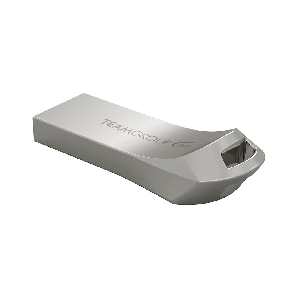 EAN 0765441063761 - Team Group C222 unidad flash USB 256 GB USB tipo A 3.2 Gen 1 (3.1 Gen 1) Plata imagen 3