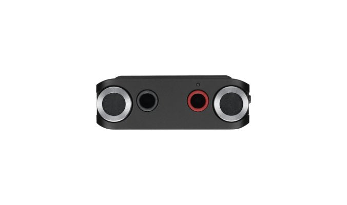 EAN 4548736100114 - Sony ICD-UX570 Memoria interna y tarjeta de memoria Negro imagen 4