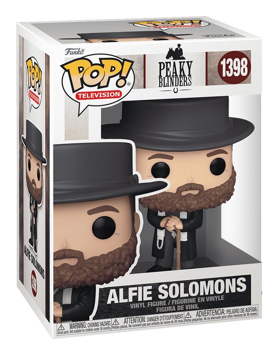 EAN 0889698721813 - FUNKO POP! 72181 figura de acción y colleccionable imagen 2