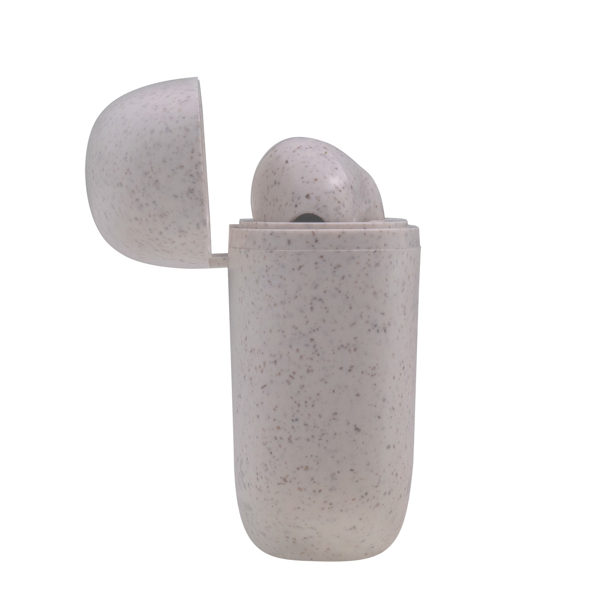 EAN 8435693100577 - Mars Gaming MHIECO auricular y casco Inalámbrico Dentro de oído Música USB Tipo C Gris imagen 4
