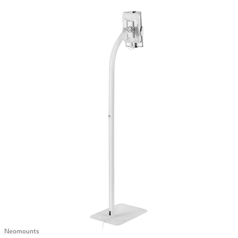 EAN 8717371449803 - Neomounts FL15-625WH1 soporte de seguridad para tabletas Blanco 27,9 cm (11") imagen 7