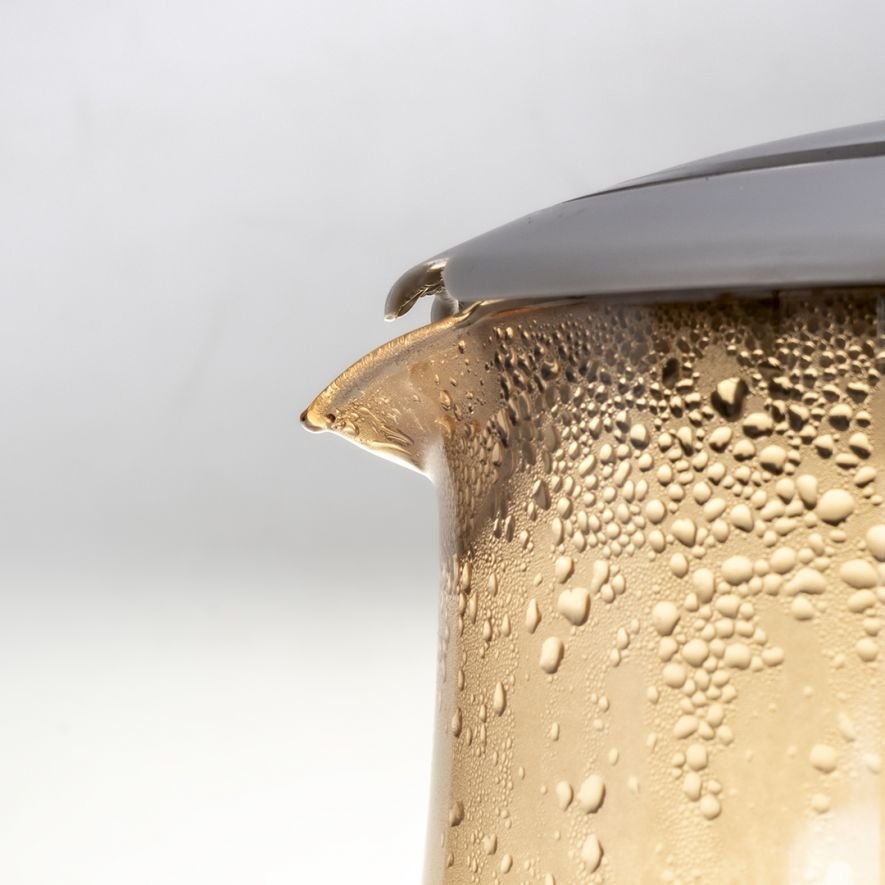 EAN 5908277385651 - ELDOM C470 ATER tetera eléctrica 1,7 L 2200 W Transparente imagen 5