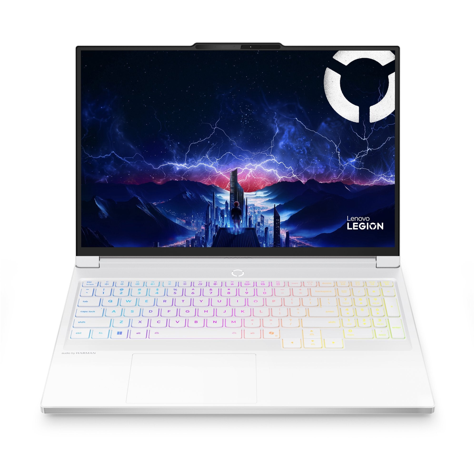 Legion 7 16iax10 Ultra9-275hx Syst