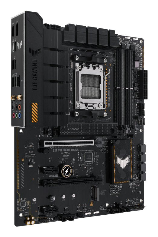EAN 4711387206812 - ASUS TUF GAMING A620-PRO WIFI AMD A620 Zócalo AM5 ATX imagen 4