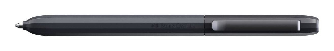 EAN 4005401406600 - Faber-Castell 140660 bolígrafo Azul 1 pieza(s) imagen 4