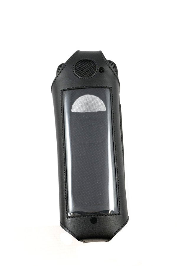 Funda Soryt 40-16-0317 Para Teléfono Móvil Negro