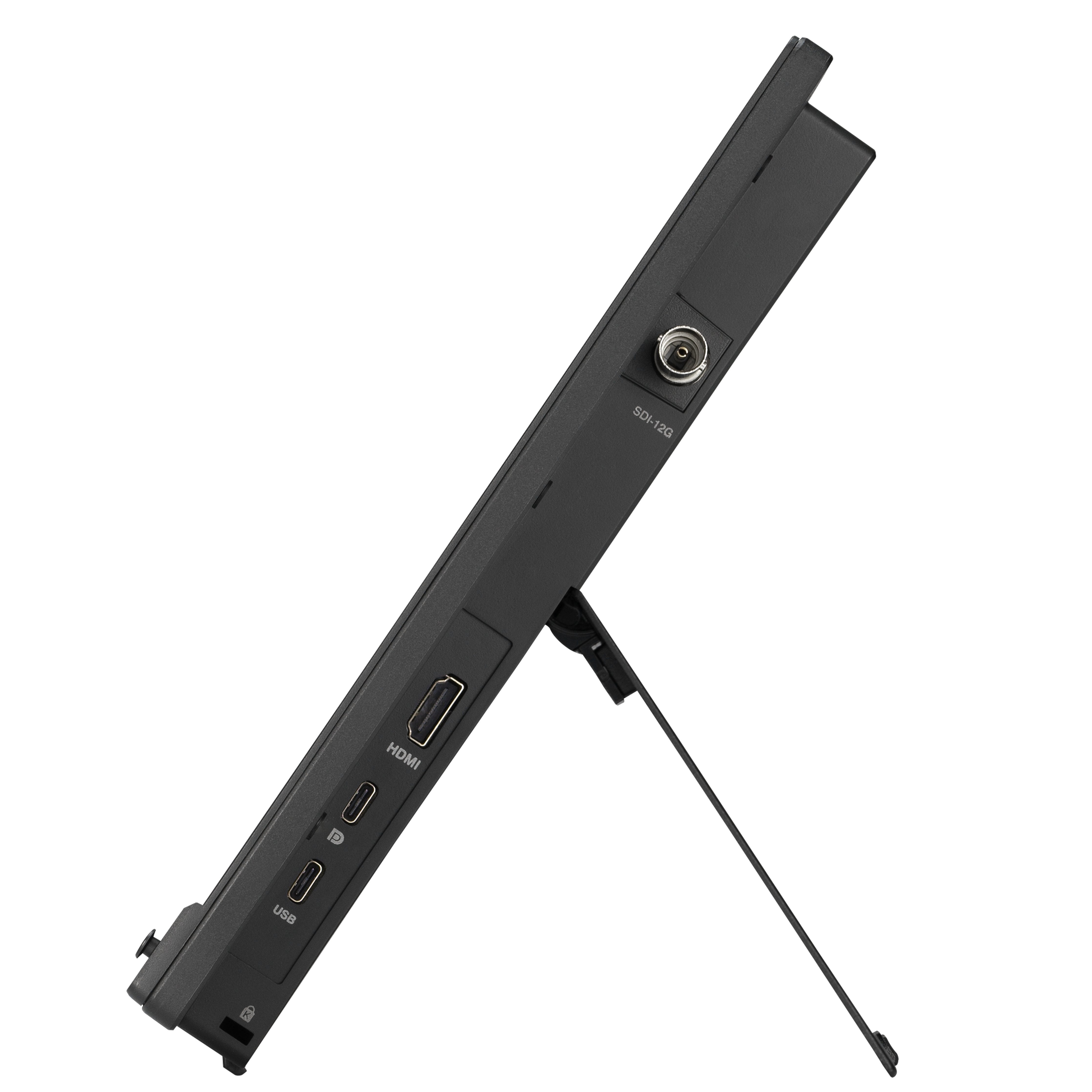 EAN 4711387406144 - ASUS ProArt PA16USV pantalla para PC 39,6 cm (15.6") 3840 x 2160 Pixeles 4K Ultra HD LCD Negro imagen 10