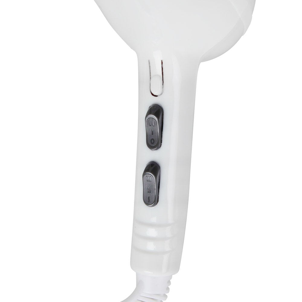 EAN 8436044535475 - Orbegozo SEH 1800 secador 1800 W Blanco imagen 5