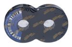 Printronix Ribbon P7000 De Alta Capacidad (6 Uds. 179499-001