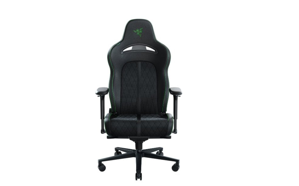 Razer Herní Kreslo Enki Pro Gaming Chair, Green