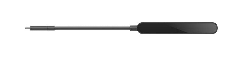 Interface Hub Usb Type-C 10000 Mbit/S Black