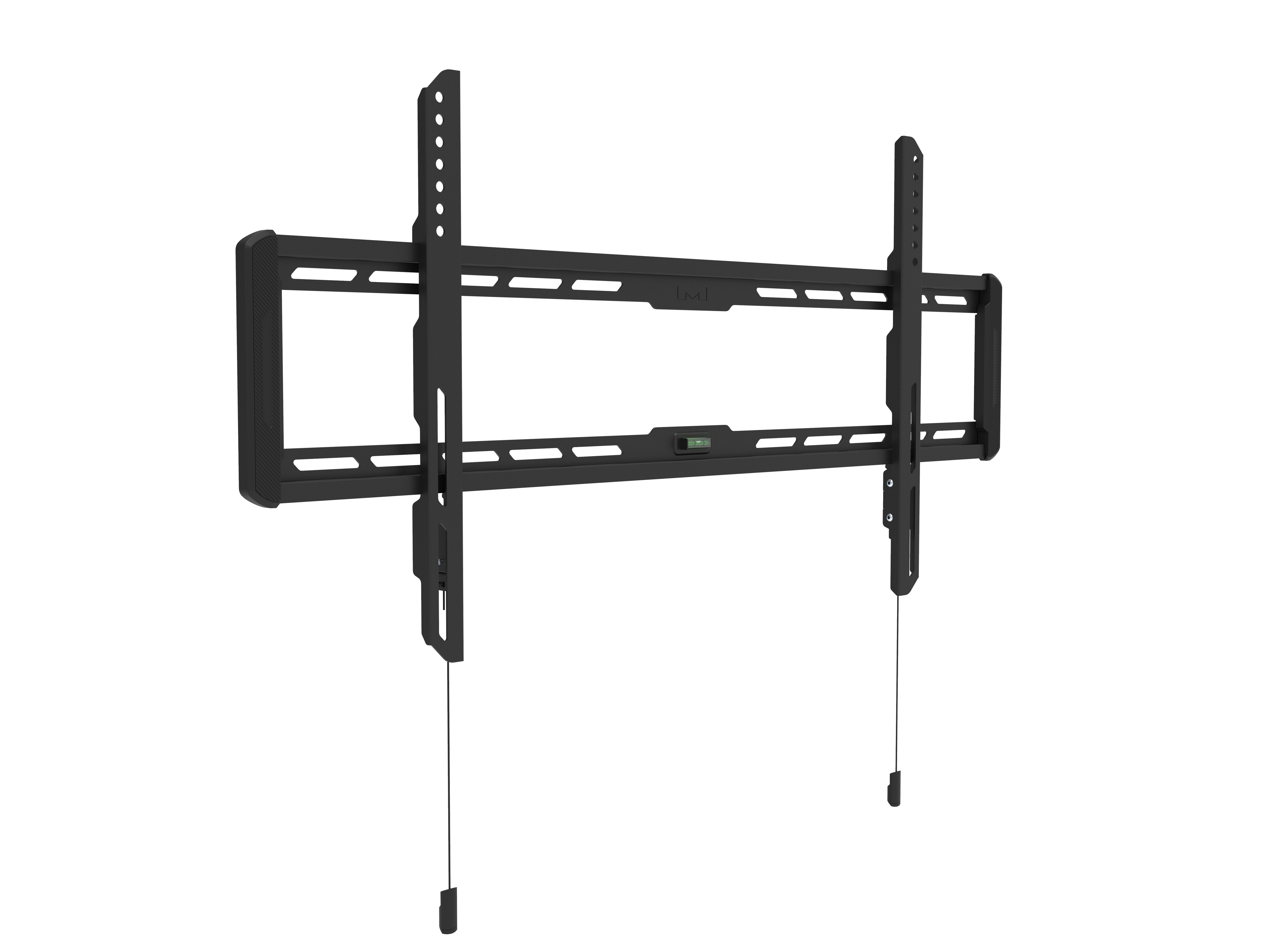 M Universal Wallmount Fixed Large Black