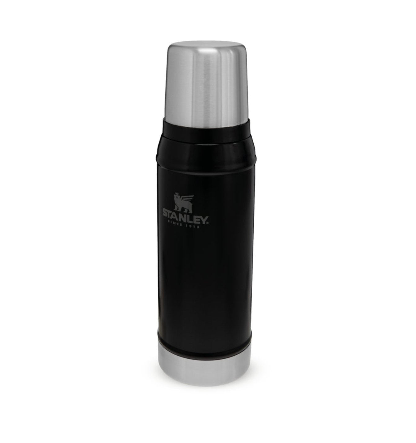 EAN 6939236347877 - Stanley 10-01612-028 termo 0,75 L Negro imagen 1
