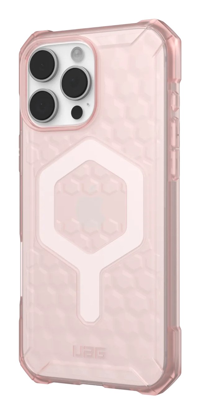 Funda Apple Paul (Iphone 16 Promax) Magsafe Rose