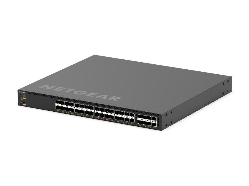 Switch Netgear Xsm4340fv-100nes M4350-32f8v Managed