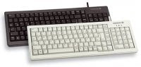 Cherry Teclado Xs Complete G84-5200 Ps/2, Usb,EspaaâA,Negro