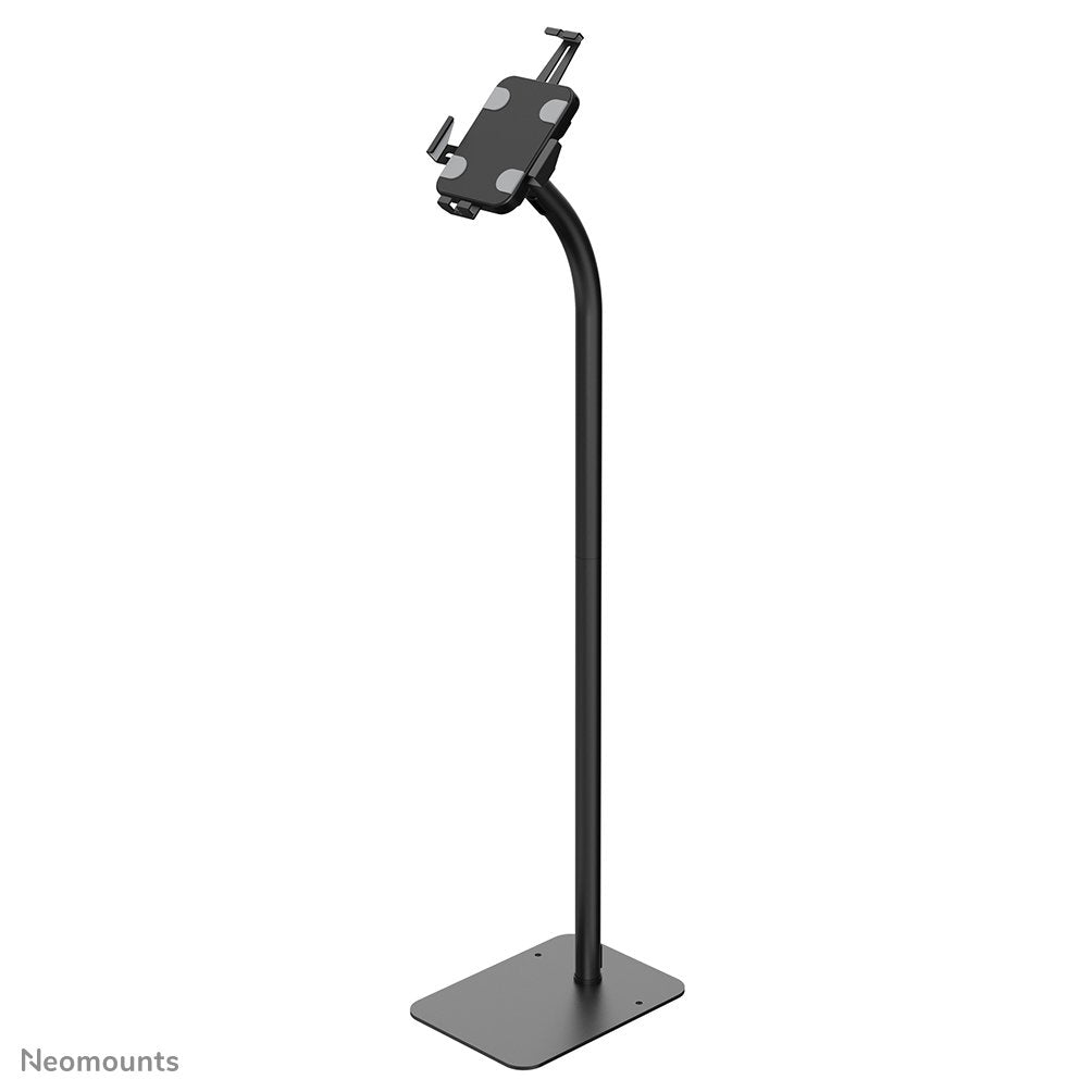 Neomounts By Newstar Soporte De Suelo Para Tablet 100x100 Mm 1kg 7.9-11'' Negro