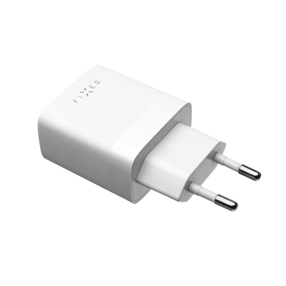 Cargador Fixed Usb 17w, Biala