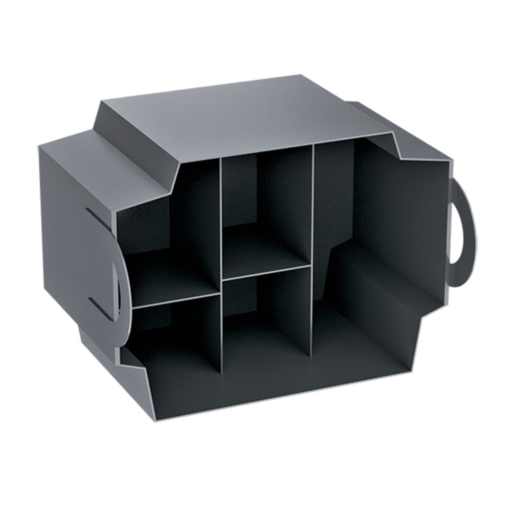 Makita Tieftracheil 837247-1, Inserte Para Drt / Rt Negro, Para Makpac Gr. 4 837247-1