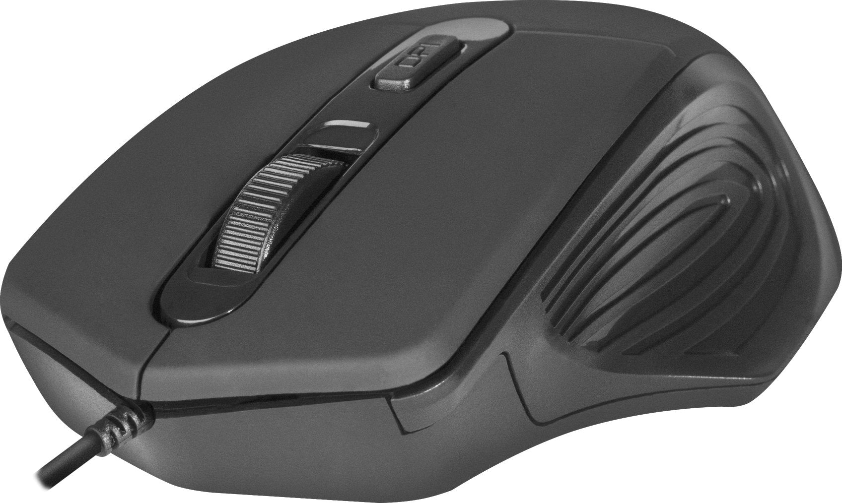 EAN 4714033523479 - Defender Datum MB-347 ratón USB tipo A Óptico 1600 DPI imagen 2