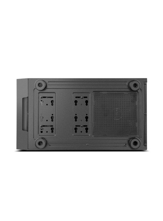 EAN 8436587974205 - NOX Infinity EPSILON Mini Tower Negro imagen 14