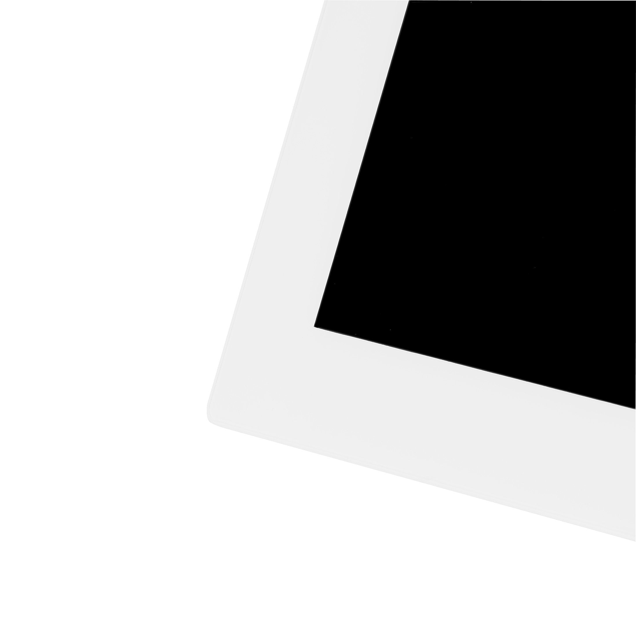 Denver Pff-1037w Marco Fotográfico Digital Blanco 25,6 Cm (10.1") Pantalla Táctil Wifi