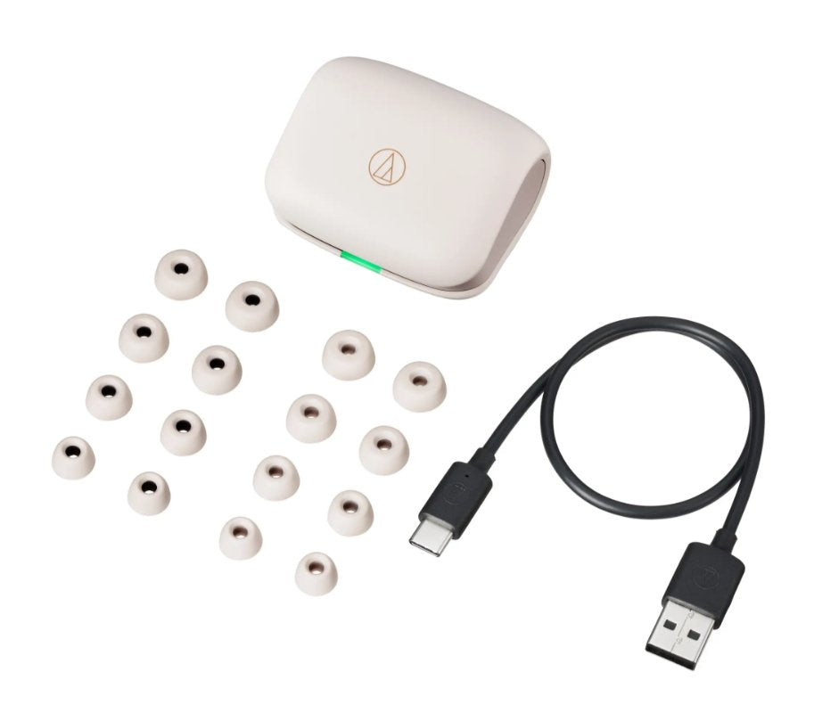 Auriculares Ath-Twx7 Blancos