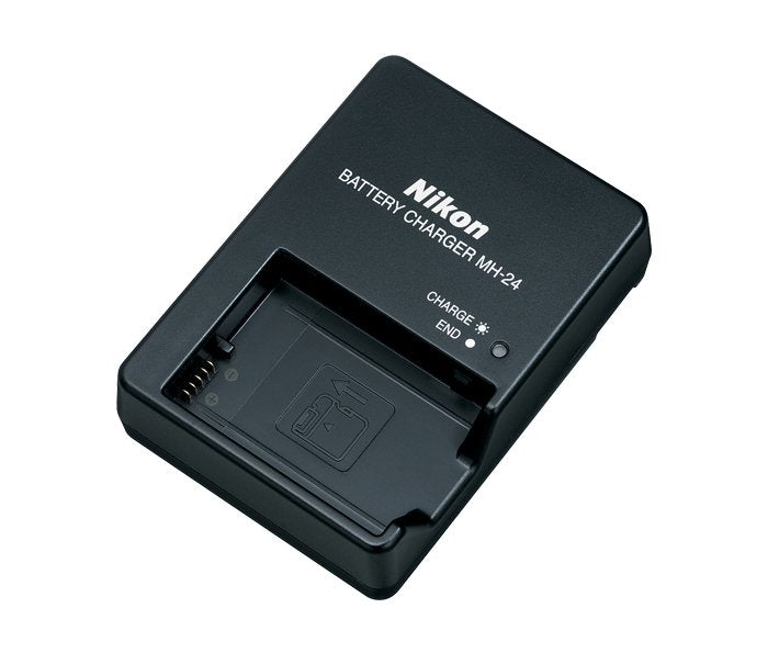 Nikon Mh-24