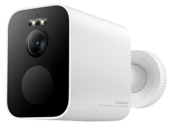 EAN 6941812774984 - Xiaomi Outdoor Camera BW500 Caja Cámara de seguridad IP Exterior 2560 x 1440 Pixeles Pared imagen 1