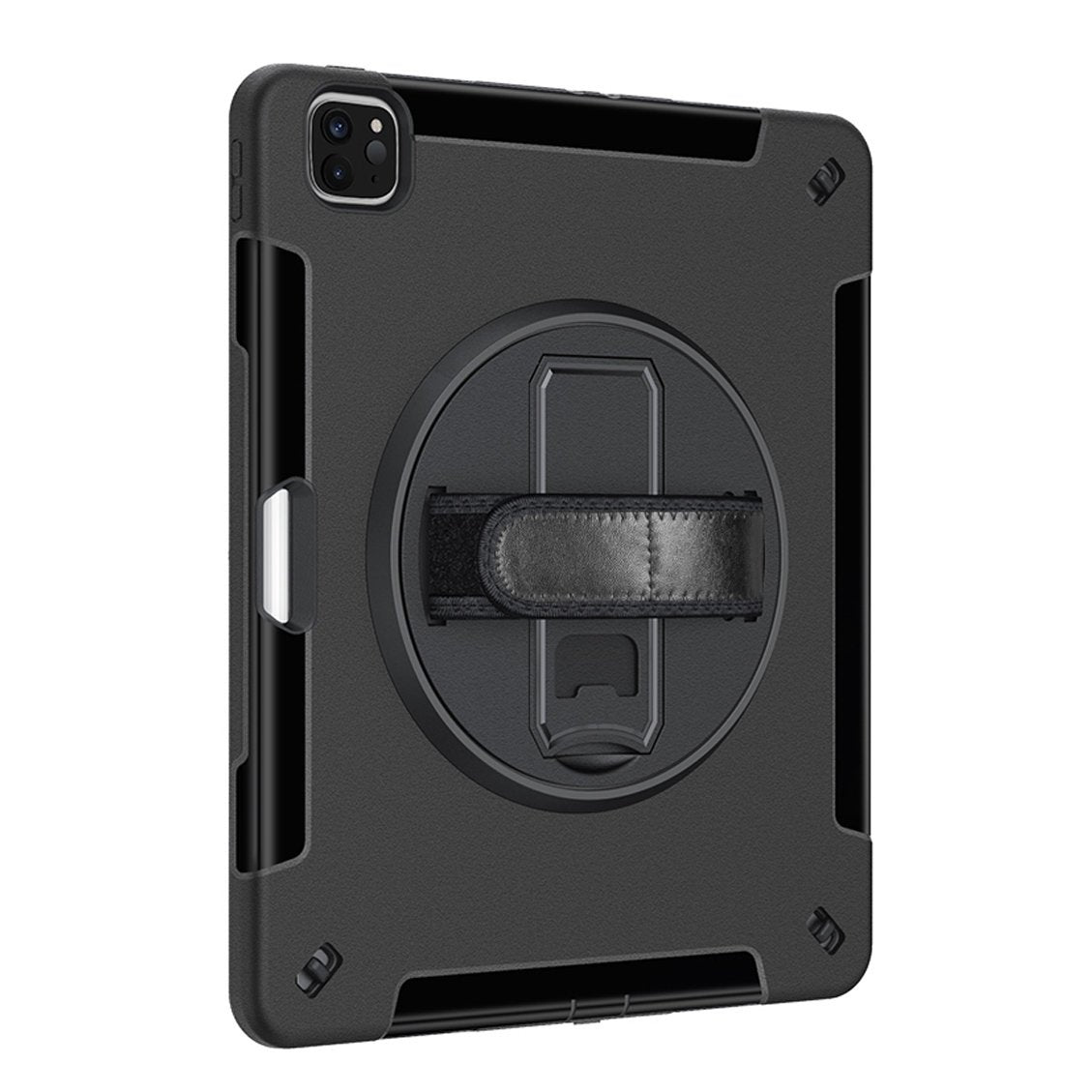 EAN 4252011904174 - 4smarts 540235 funda para tablet 32,8 cm (12.9") Negro imagen 2