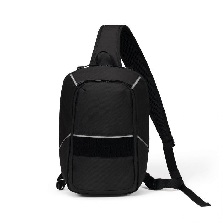 EAN 7640239420670 - DICOTA P20471-15 mochila Mochila de senderismo Negro Tereftalato de polietileno (PET) imagen 4